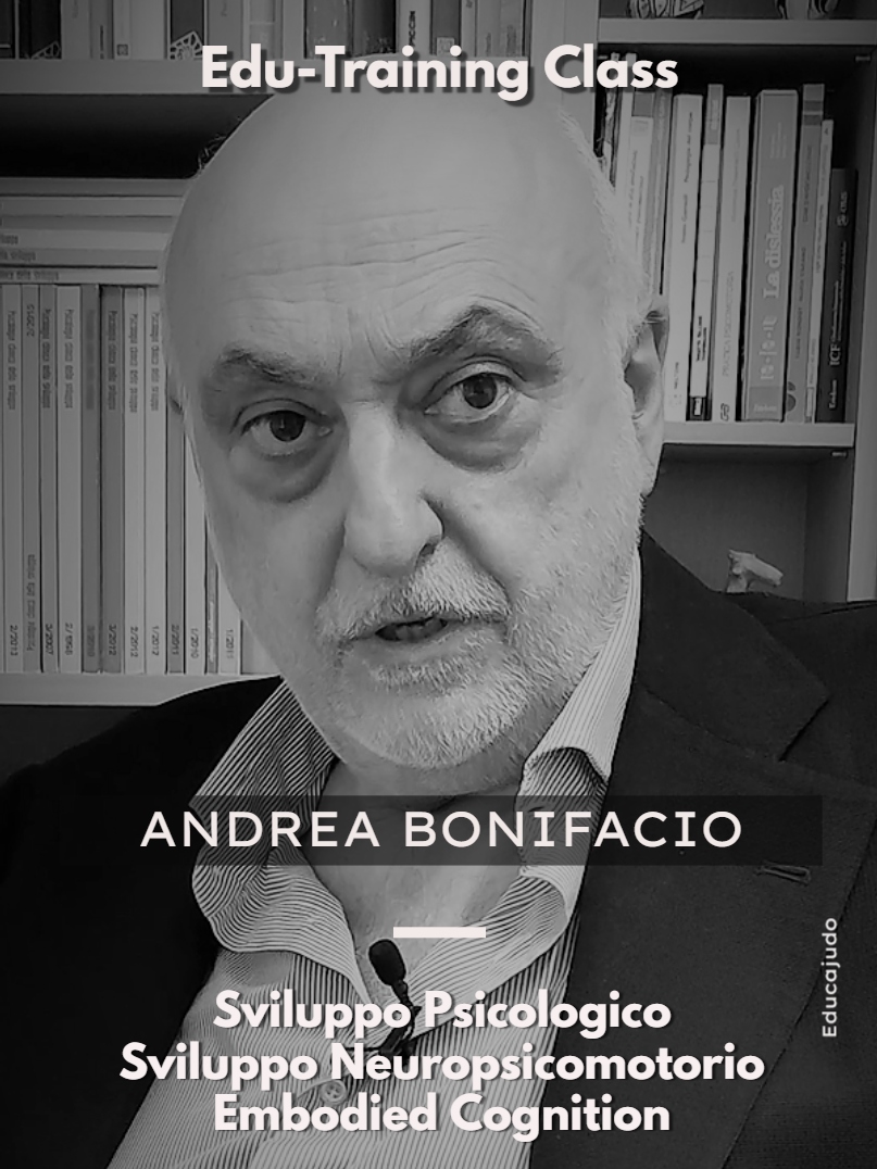 Andrea Bonifacio