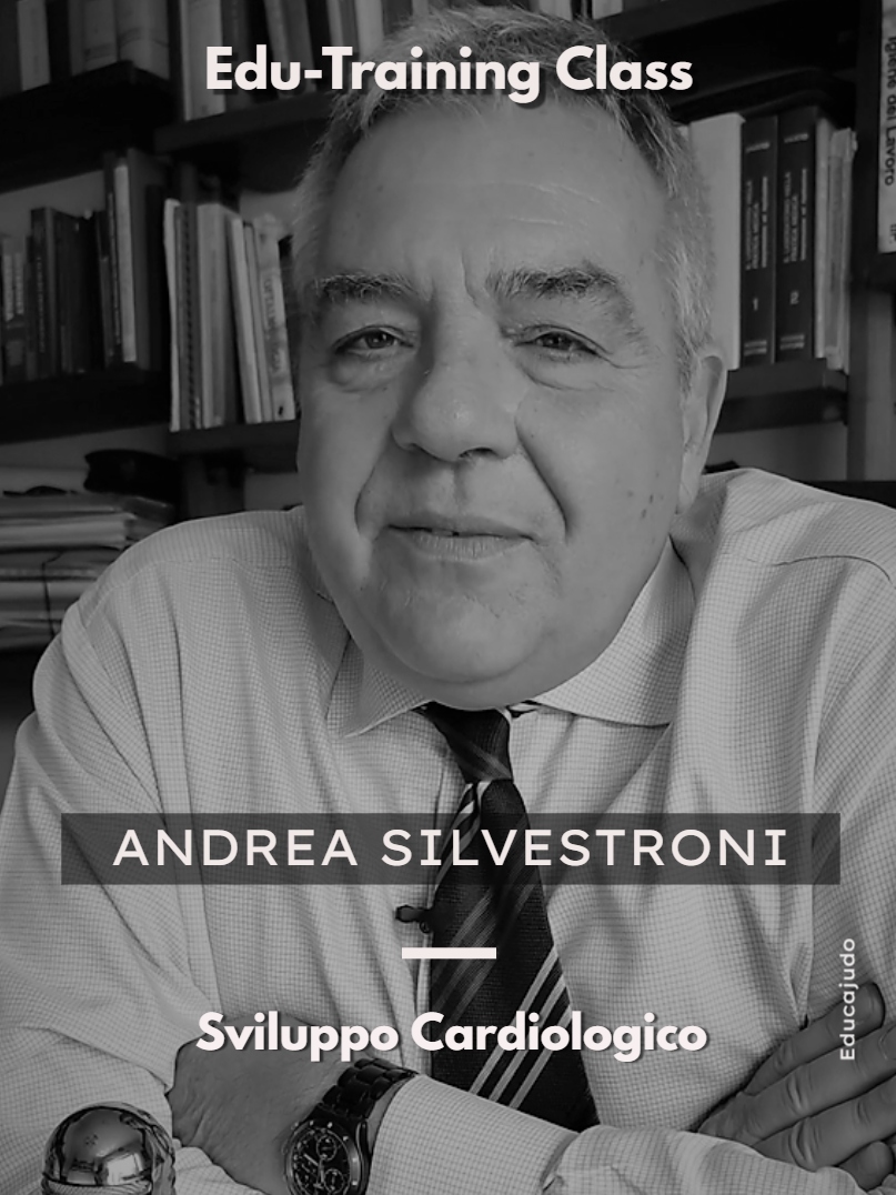 Andrea Silvestroni