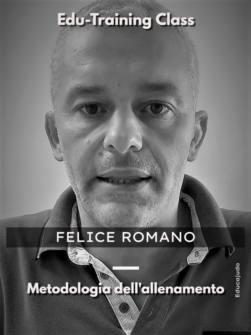 Felice Romano