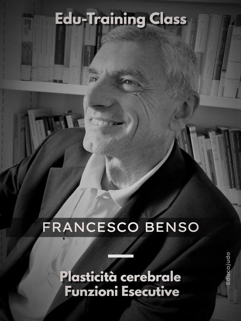 Francesco Benso