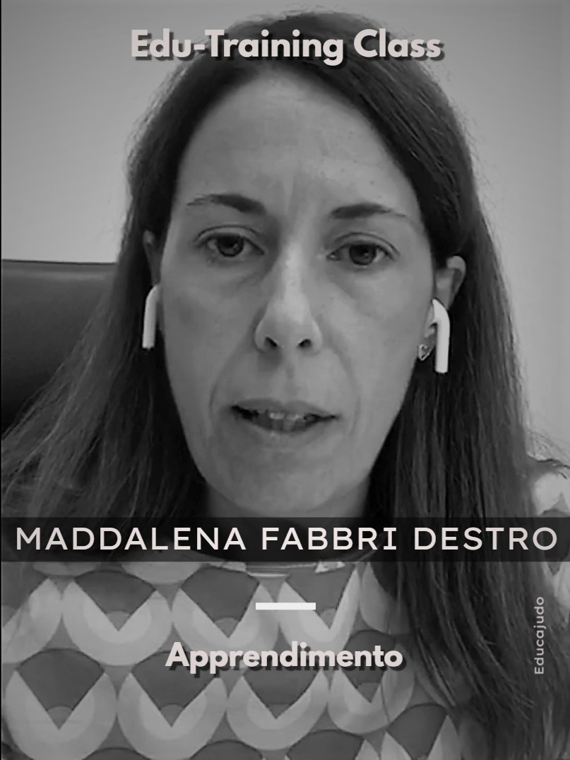 Maddalena Fabbri Destro