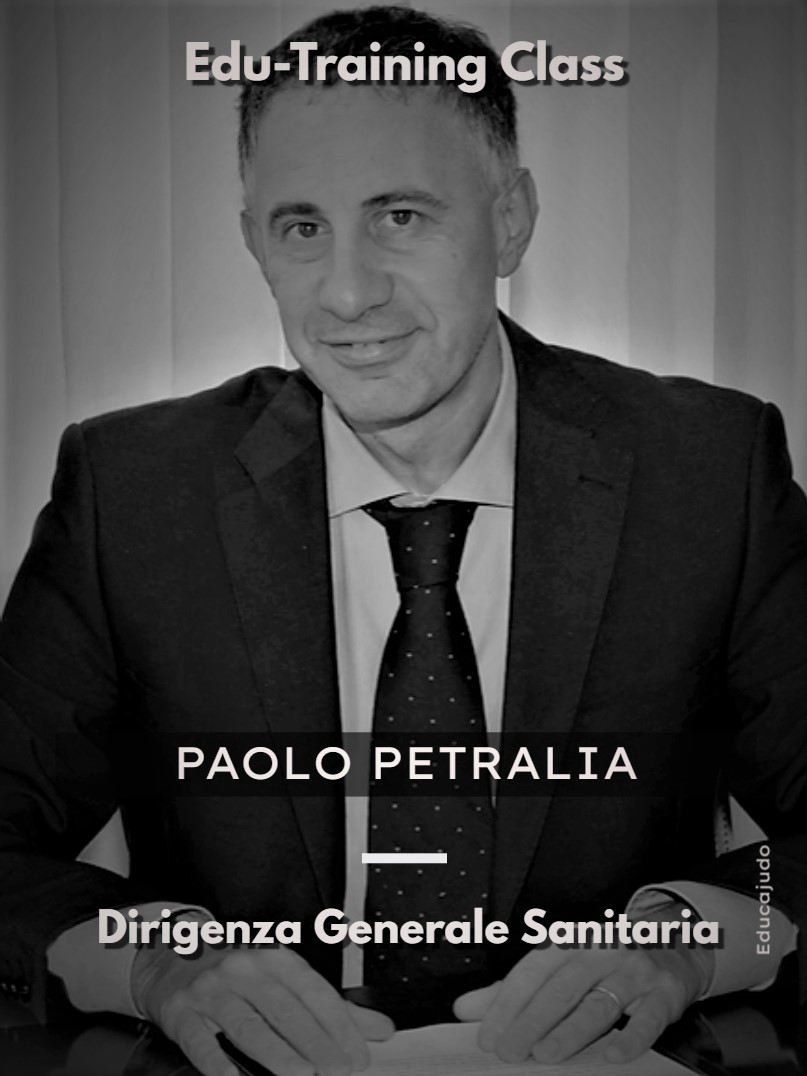 Paolo Petralia