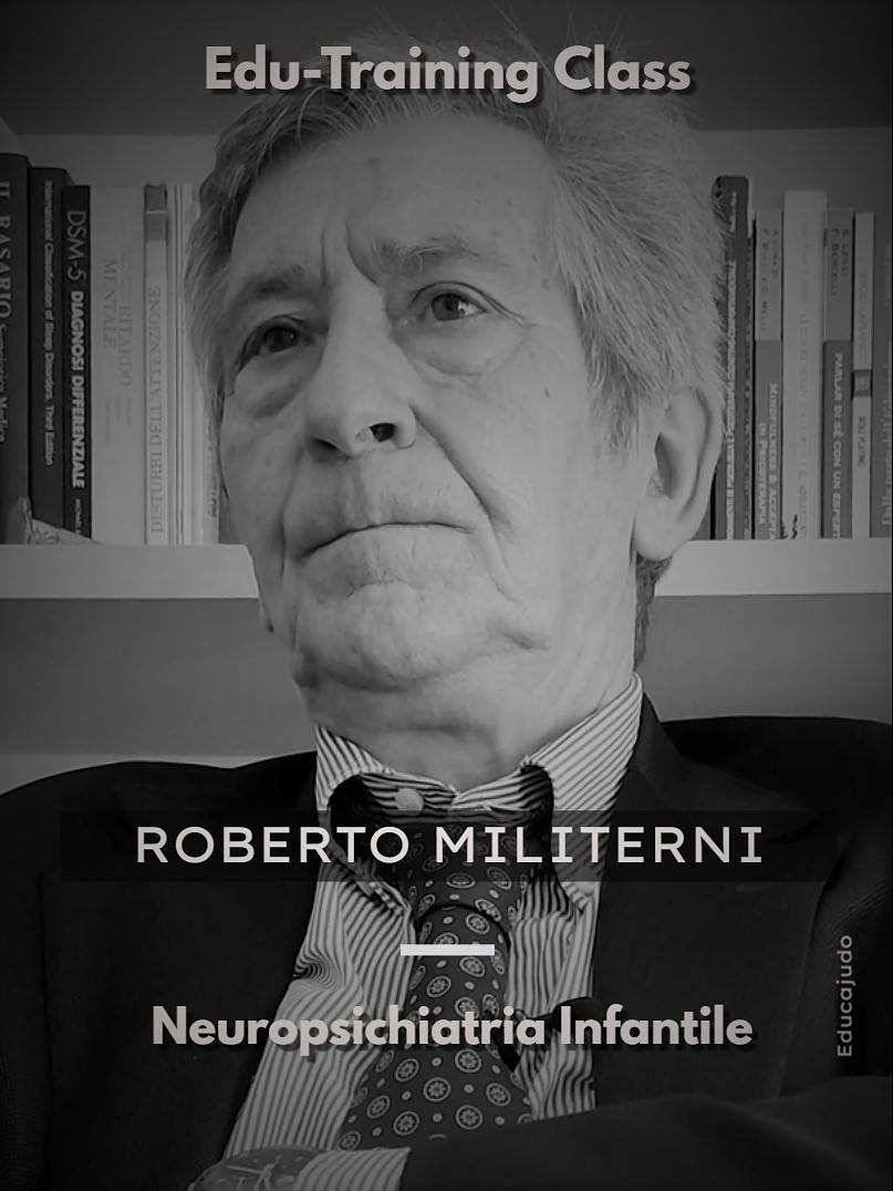 Roberto Militerni