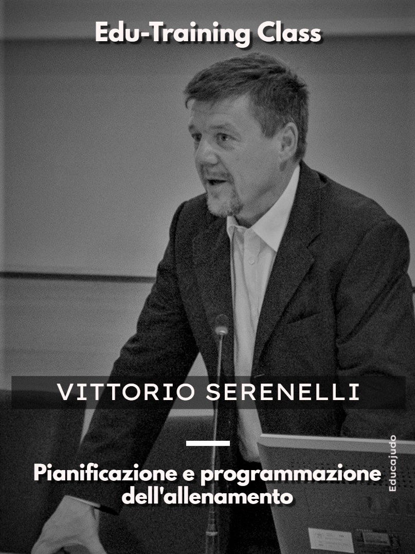 Vittorio Serenelli